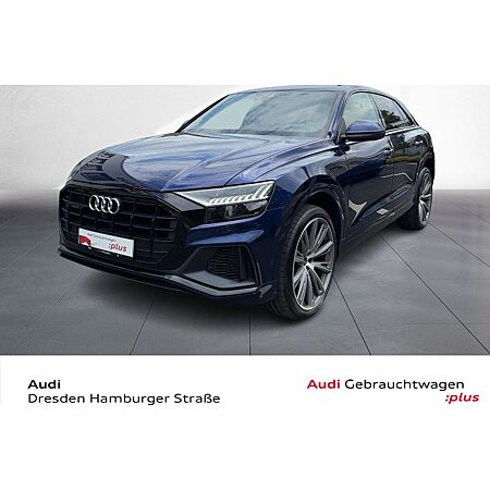 Audi Q8 leasen