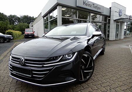 VW Volkswagen Arteon Shooting Brake 2.0 TDI SCR DSG Elegance