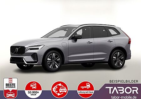 Volvo XC 60 XC60 T6 AWD Plus Dark FACELIFT AHK 360° H/K 19Z