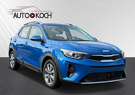 Kia Stonic 1.0T 100 VISION STD (Benzin) 6-Gan