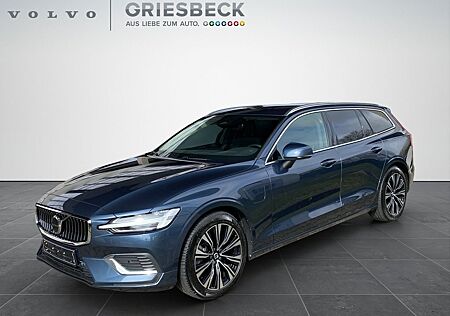 Volvo V60 Kombi T8 Plus Bright Recharge *WiPA*DAB+*SHZ