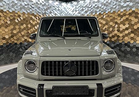 Mercedes-Benz G 63 AMG *100% Exclusiv*Burmester*TV*