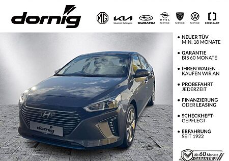 Hyundai Ioniq Style