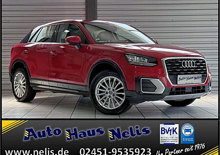 Audi Q2 30 TDI design VirtuellCockpit Leder MMI DAB R