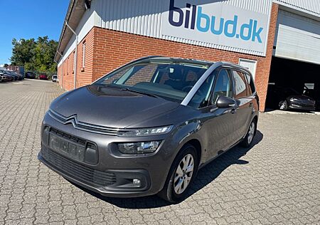 Citroën C4 Spacetourer Grand C4 Picasso/Spacetourer Feel 7 SEATS