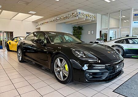 Porsche Panamera 4 E-Hybrid Panorama/ACC/HeadUp/Keyless