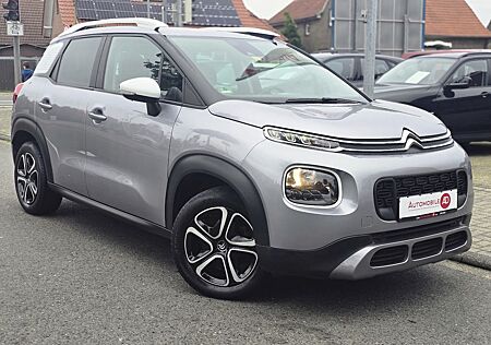 Citroën C3 Aircross Feel *1.Hand*Heap-Up*Apple-CarPlay*