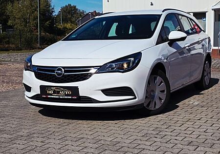 Opel Astra K Sports Tourer Business Start/Stop