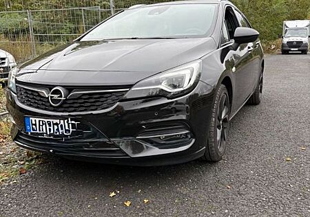 Opel Astra ST 1.5 Diesel 90kW GS Line Automatik