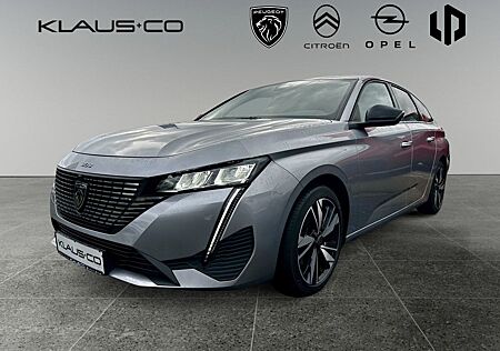 Peugeot 308 SW EAT8 B-HDI 130 Allure Navi*Cam*SHZ*