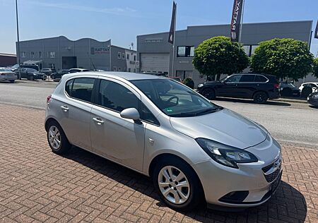Opel Corsa E Edition ecoFlex Klima PDC Euro 6