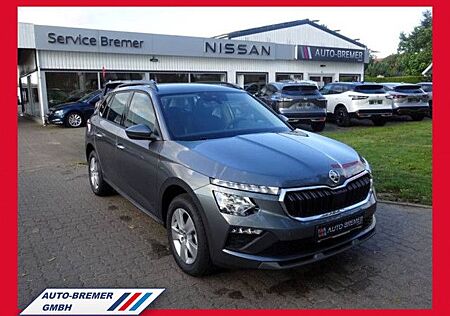 Skoda Kamiq 1.0 TSI Selection AHK