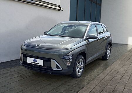 Hyundai Kona 1.0 TGDI -NAVI-KAMERA-PDC-