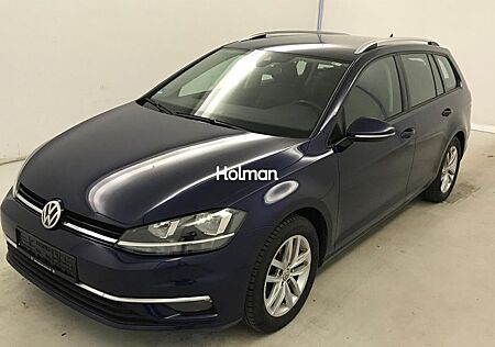VW Golf Volkswagen VII Var 1.6 TDI Comfortline BMT DSG AHK ACC