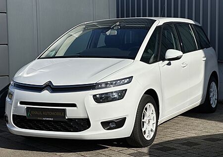 Citroën C4 Picasso C4 Grand Picasso/Spacetourer "Seduction" | EUR6