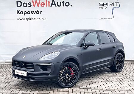 Porsche Macan GTS/ Pano/MattFolie/BOSE/21"RS Spyder