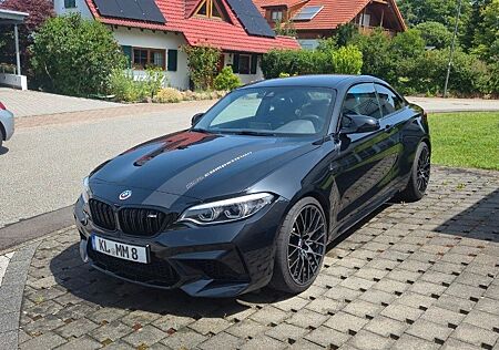 BMW M2 gebraucht kaufen BMW M2 Competition