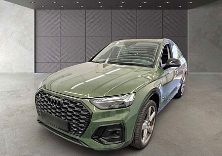 Audi Q5 Sportback 50 TFSI e quattro edition one/B&O