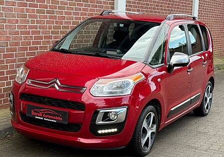 Citroën C3 Picasso*STEUERKETTE NEU*SERVICE NEU*TÜV NEU