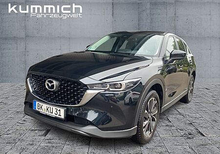 Mazda CX-5 6AT AWD AD'VANTAGE 360°Kamera Navi Sitzheiz