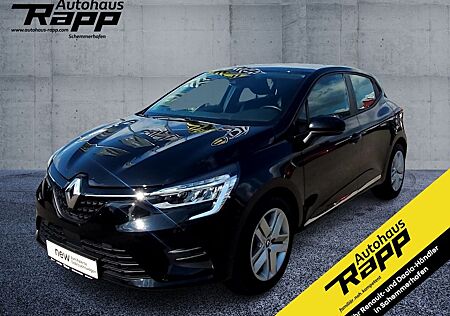 Renault Clio EXPERIENCE TCe 100