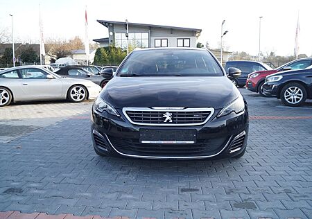 Peugeot 308 SW GT Navi Kamera Facelift AUTOMATIK Pano-Da