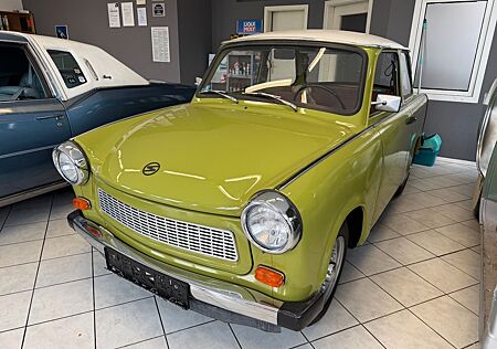 Trabant 601 traumhaft schöner restaurierter P601