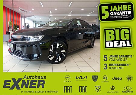 Opel Astra L 1.2 Turbo ELEGANCE LED+Navi+NEUES MODELL