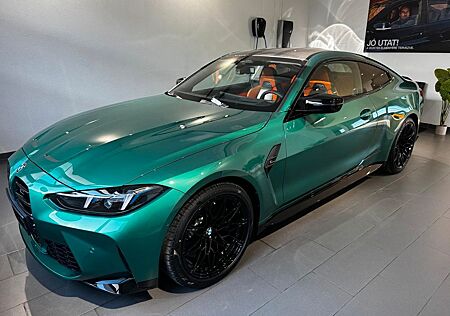 BMW M4 gebraucht kaufen BMW M4 Baureihe Coupe M xDrive Competition