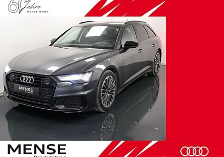 Audi A6 Avant 55 TFSIe quattro S tronic S line |Matri