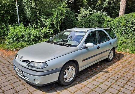 Renault Laguna Concorde 1.6 16V Grandtour Concorde