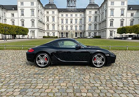 Porsche Cayman S S