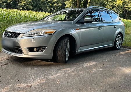 Ford Mondeo 2,2TDCi DPF Titanium S Turnier Titanium S