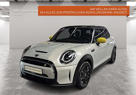 Mini Cooper SE Premium Packet / Driving Assistent / A