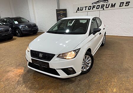 Seat Ibiza 1.0 MPI PDC/SHZ/KLIMA/ALU