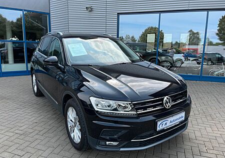 VW Tiguan Volkswagen Highline BMT/ACC/SHZ/Virtual Cockpit