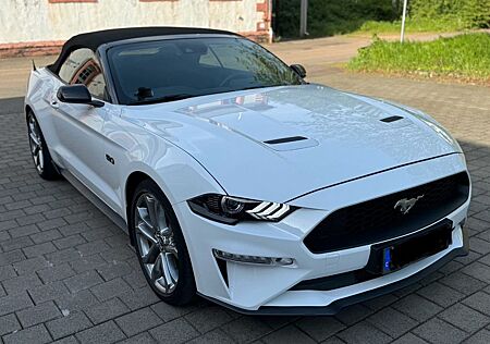 Ford Mustang 5.0 GT V8, Performance,LED,Kamera