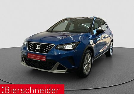 Seat Arona 1.0 TSI DSG Xperience Finanzierung ab 3,99