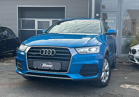 Audi Q3 design quattro*LED*PDC*SHZ*NAVI*TOP