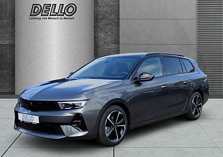 Opel Astra ST GS 96kw AT Tech-Paket Komfort HUD El. P