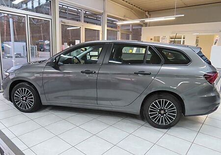 Fiat Tipo Kombi Hybrid 1,5 GSE 96kW(130PS) Automatik