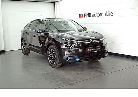 Citroën C4 e- 136 Feel 50 KWh LED CARPLAY