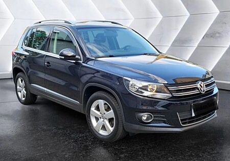 VW Tiguan Volkswagen 1.4 TSI DSG BMotion T CUP Sport & Sty...