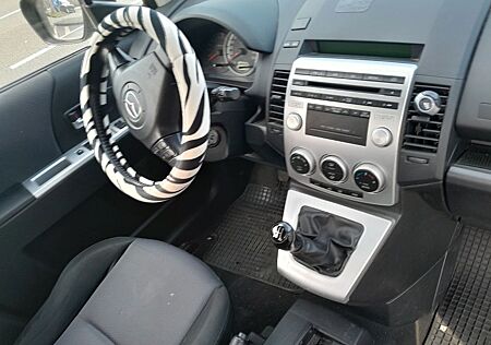 Mazda 5 2.0 Exclusive Exclusive