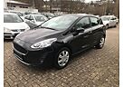 Ford Fiesta Cool & Connect* EURO 6-KAT*ISOFIX*PDC