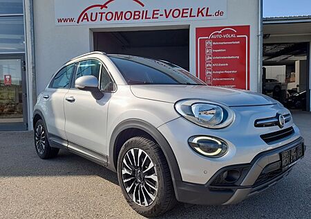 Fiat 500X 1.6d MultiJet Cross NAVI/KAMERA/KLIMAAUTO