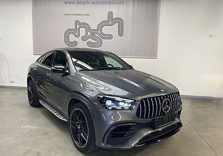 Mercedes-Benz GLE 63 AMG GLE 63 S AMG 4M+ Coupe/PANO/BURM./MULTIB./StHz./