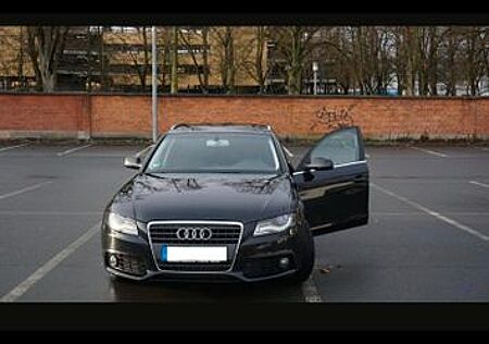 Audi A4 2.0 TDI (DPF) Ambiente Avant Ambiente