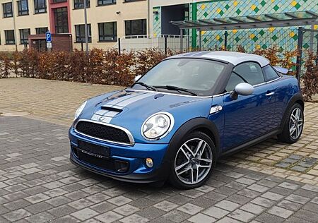 Mini Cooper Coupe Cooper S Coupé.Sport!!!