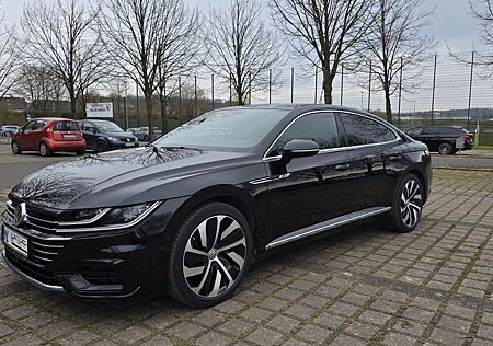 VW Arteon Volkswagen 2.0 TSI OPF DSG R-Line R-Line